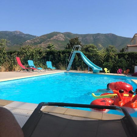 Chalet Zen Peri Экстерьер фото