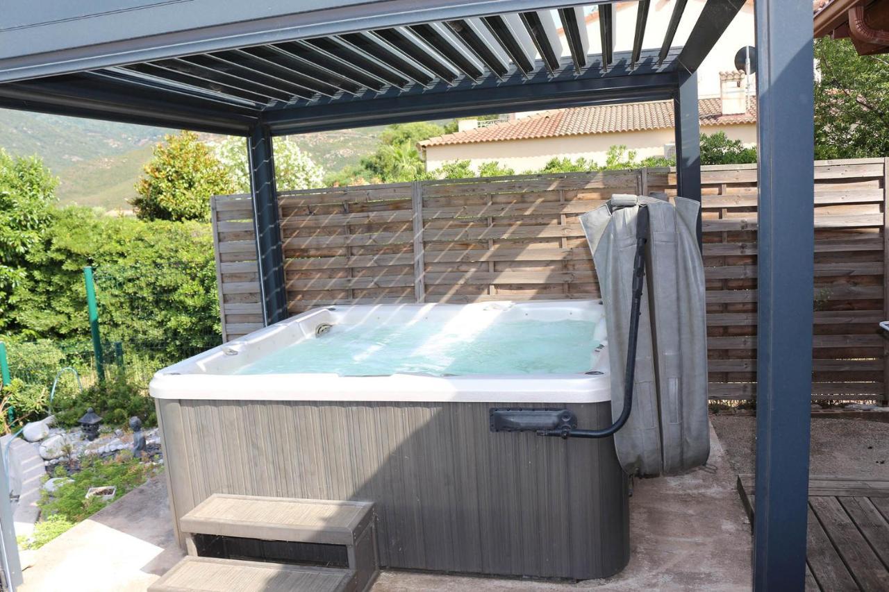 Chalet Zen Peri Экстерьер фото
