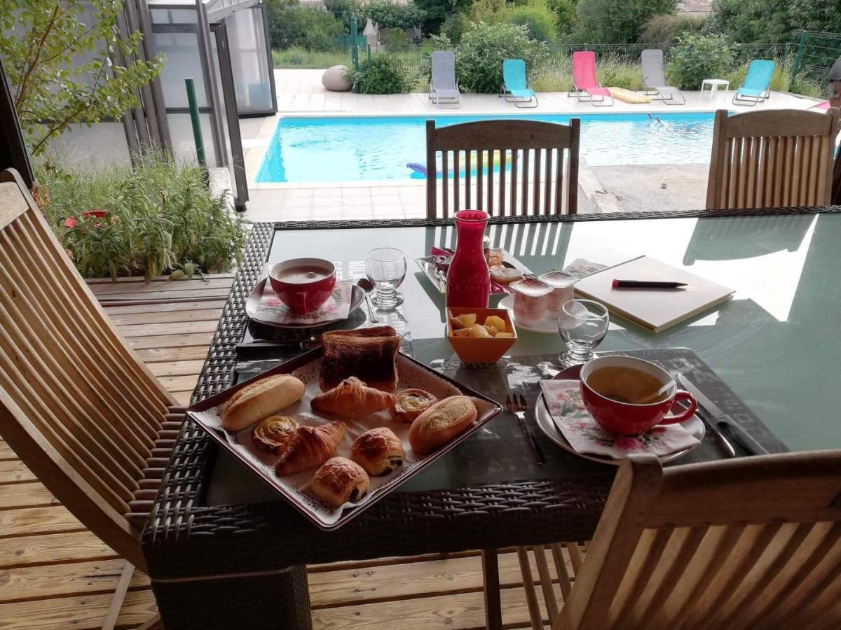 Chalet Zen Peri Экстерьер фото